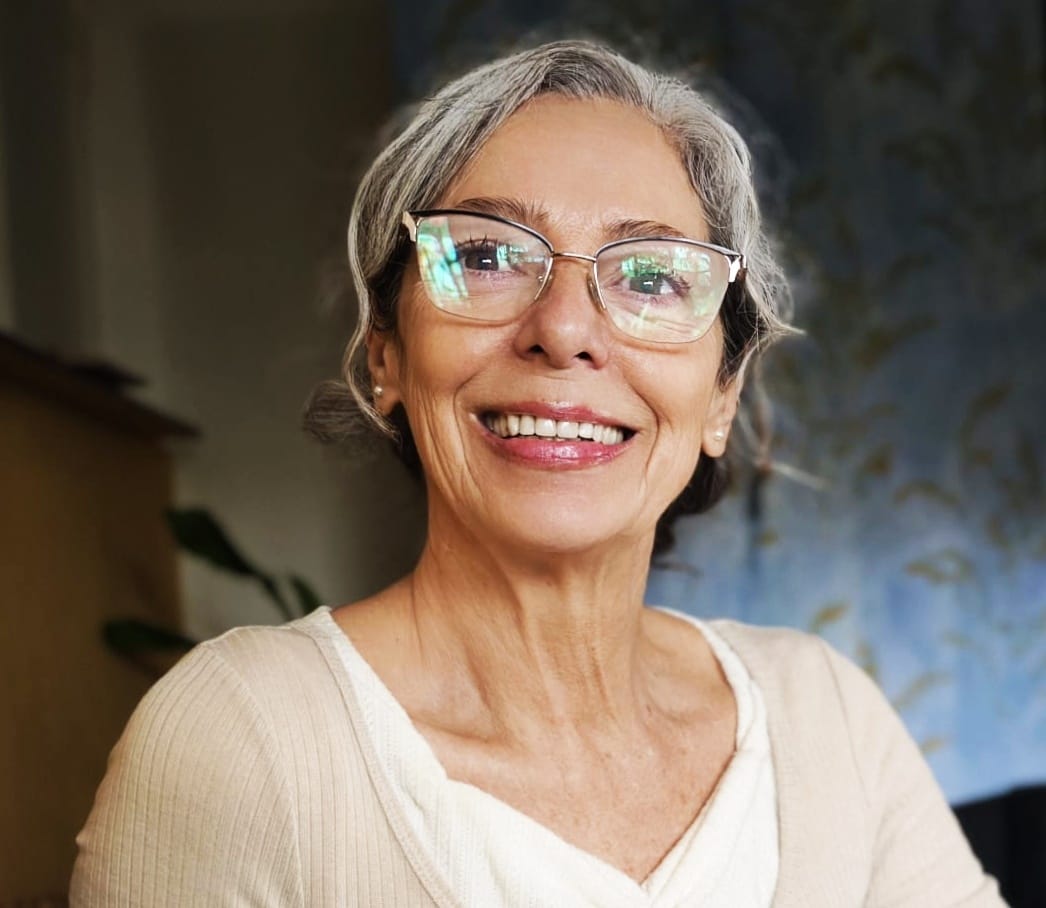 Psicóloga transpersonal/alternativa